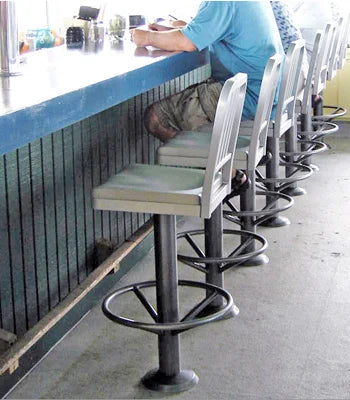 Integrating Deco Steel Furniture into Modern Interiors