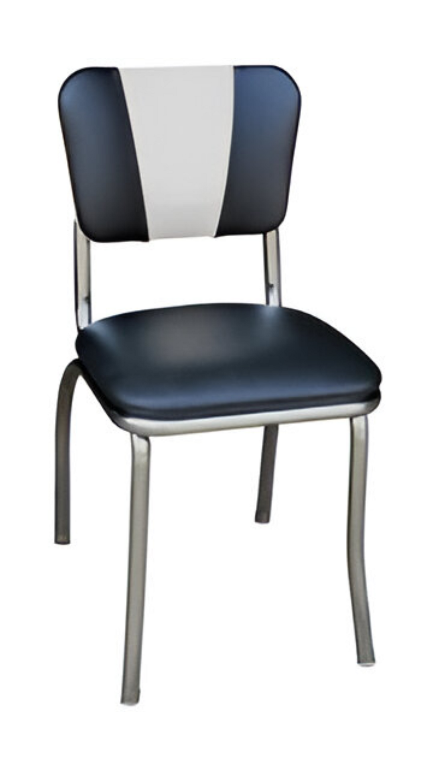 V Back Diner Restaurant Chair