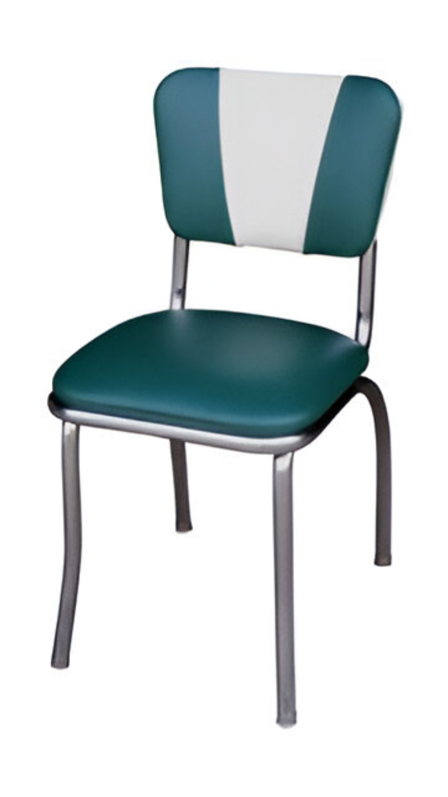 V Back Diner Restaurant Chair