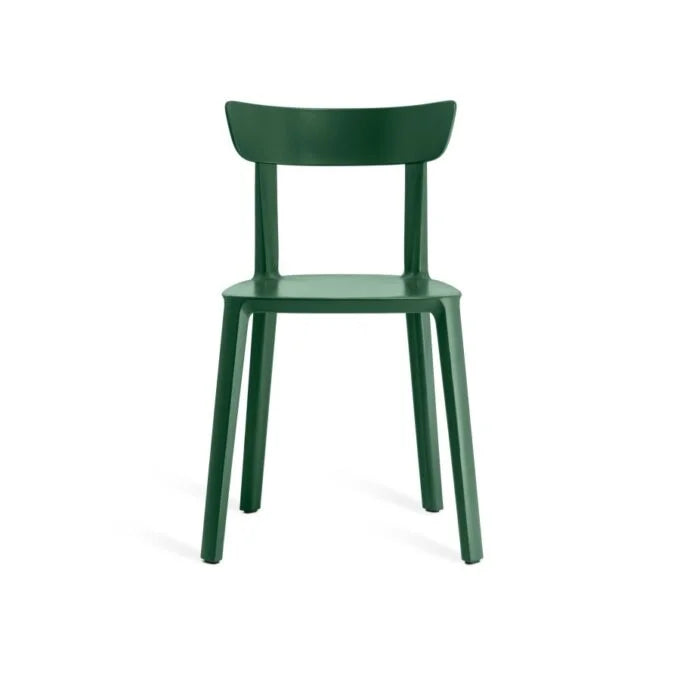 Outdoor Polypropylene Dining Chairs