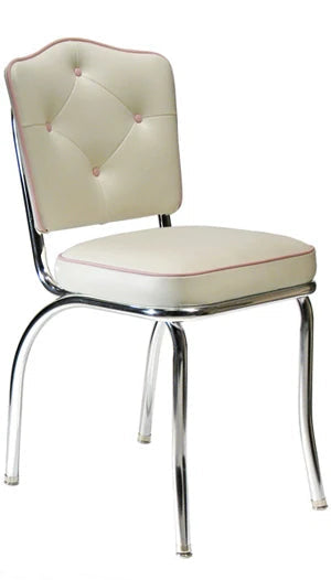 Cathedral Back Diner Restaurant Chair
