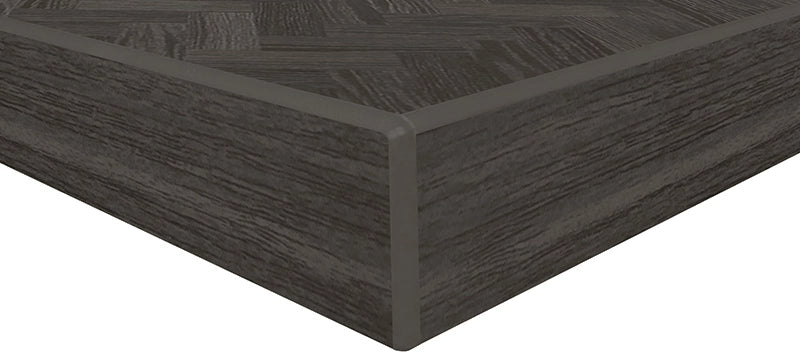 2MM PVC Edge Laminated Table Tops