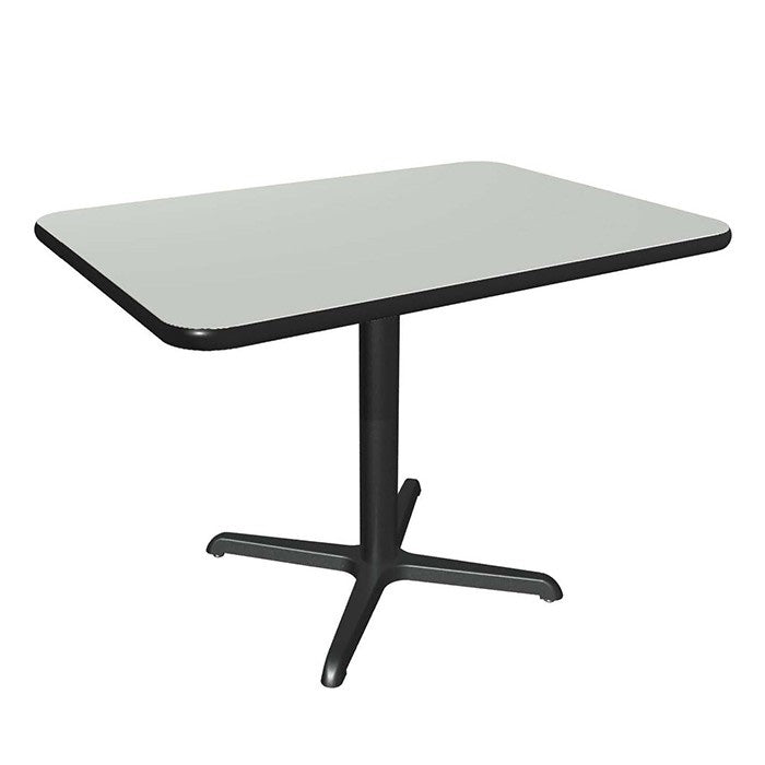 Vinyl Edge Laminated Table Tops