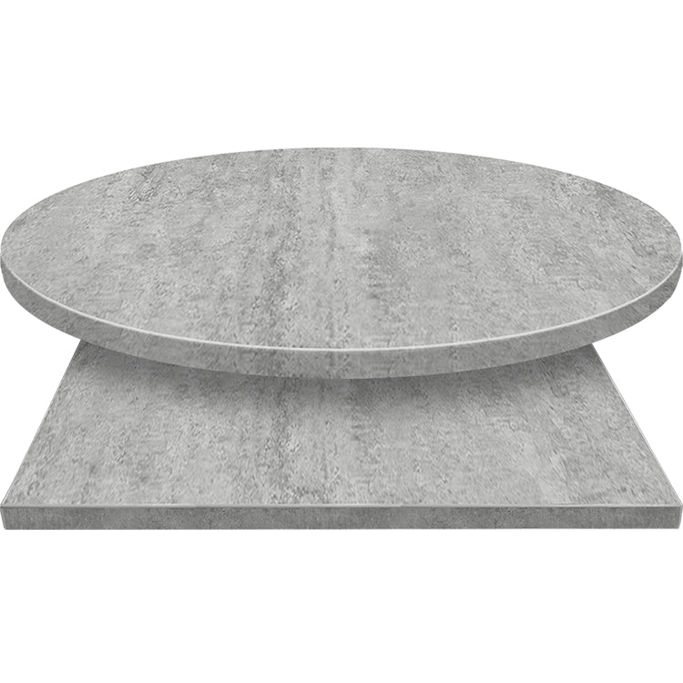 3MM PVC Edge Laminated Table Tops