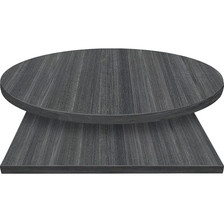 3MM PVC Edge Laminated Table Tops