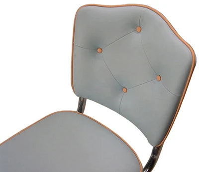 Cathedral Back Diner Restaurant Chair
