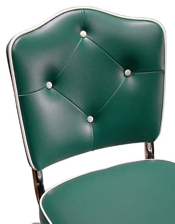 Cathedral Back Diner Restaurant Chair