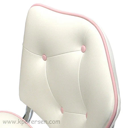 Cathedral Back Diner Restaurant Chair