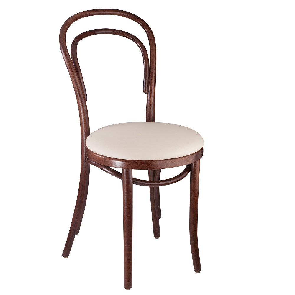 Thonet-Style Bentwood Chair