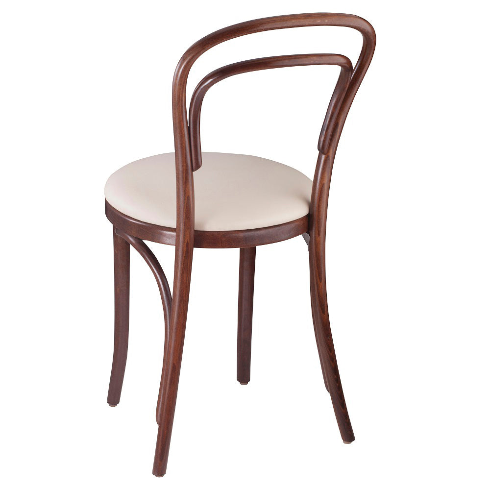 Thonet-Style Bentwood Chair