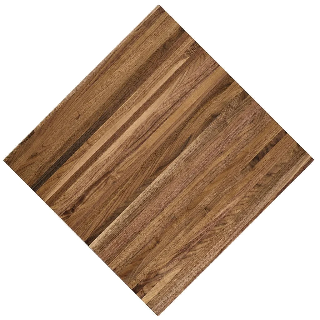 Walnut Solid Wood Table Tops