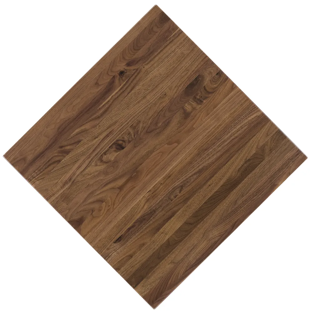 Walnut Solid Wood Table Tops