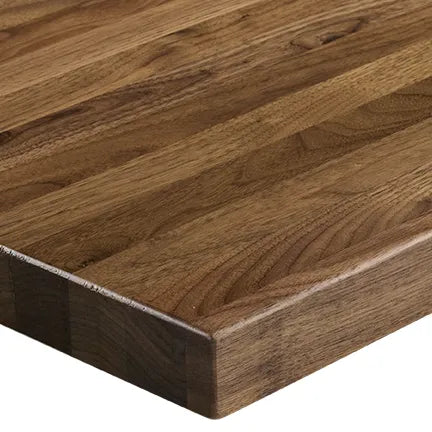 Walnut Solid Wood Table Tops