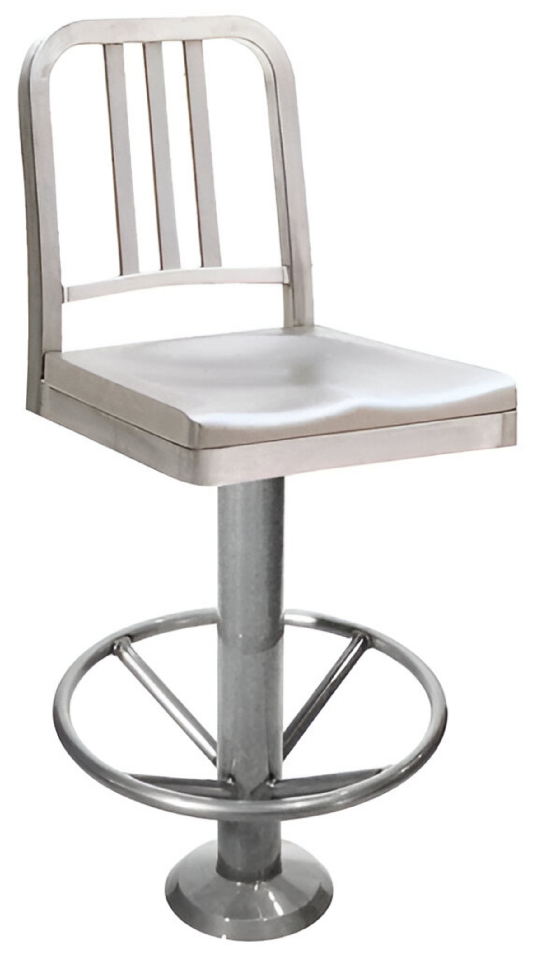 DecoDina Soda Fountain Stools