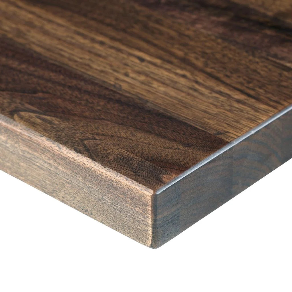 Walnut Solid Wood Table Tops