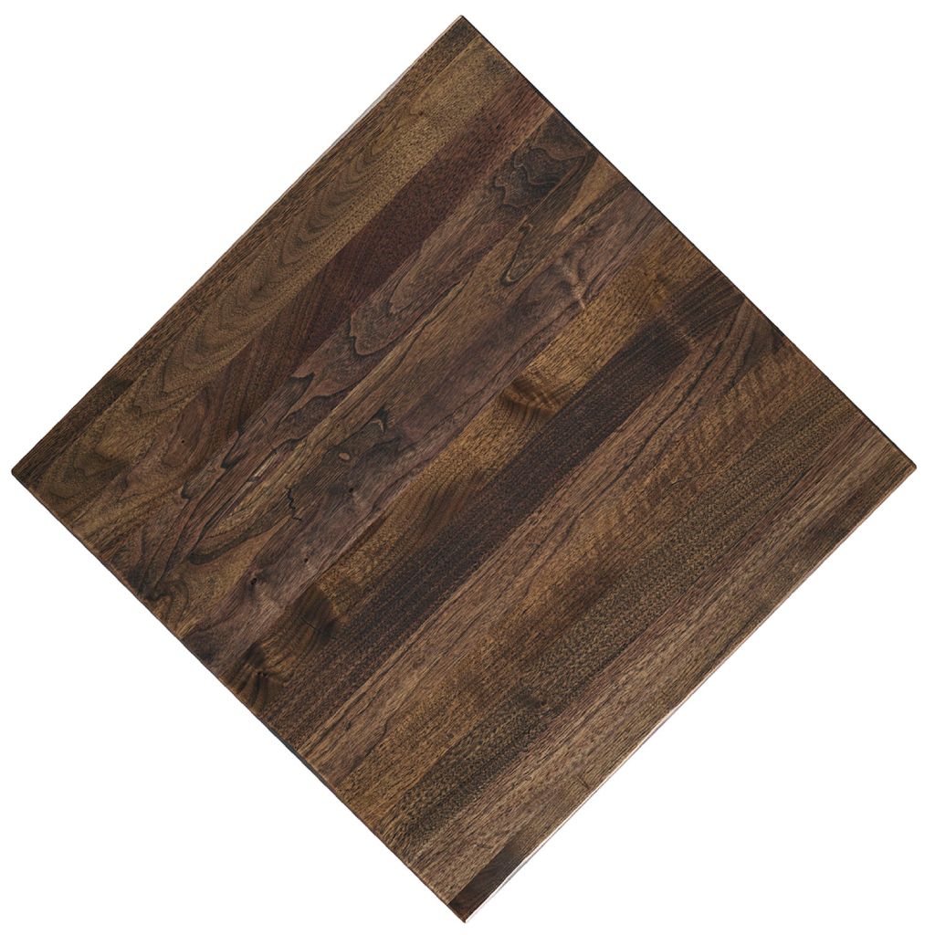 Walnut Solid Wood Table Tops