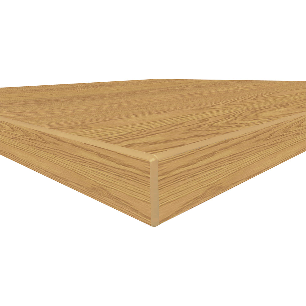 2MM PVC Edge Laminated Table Tops