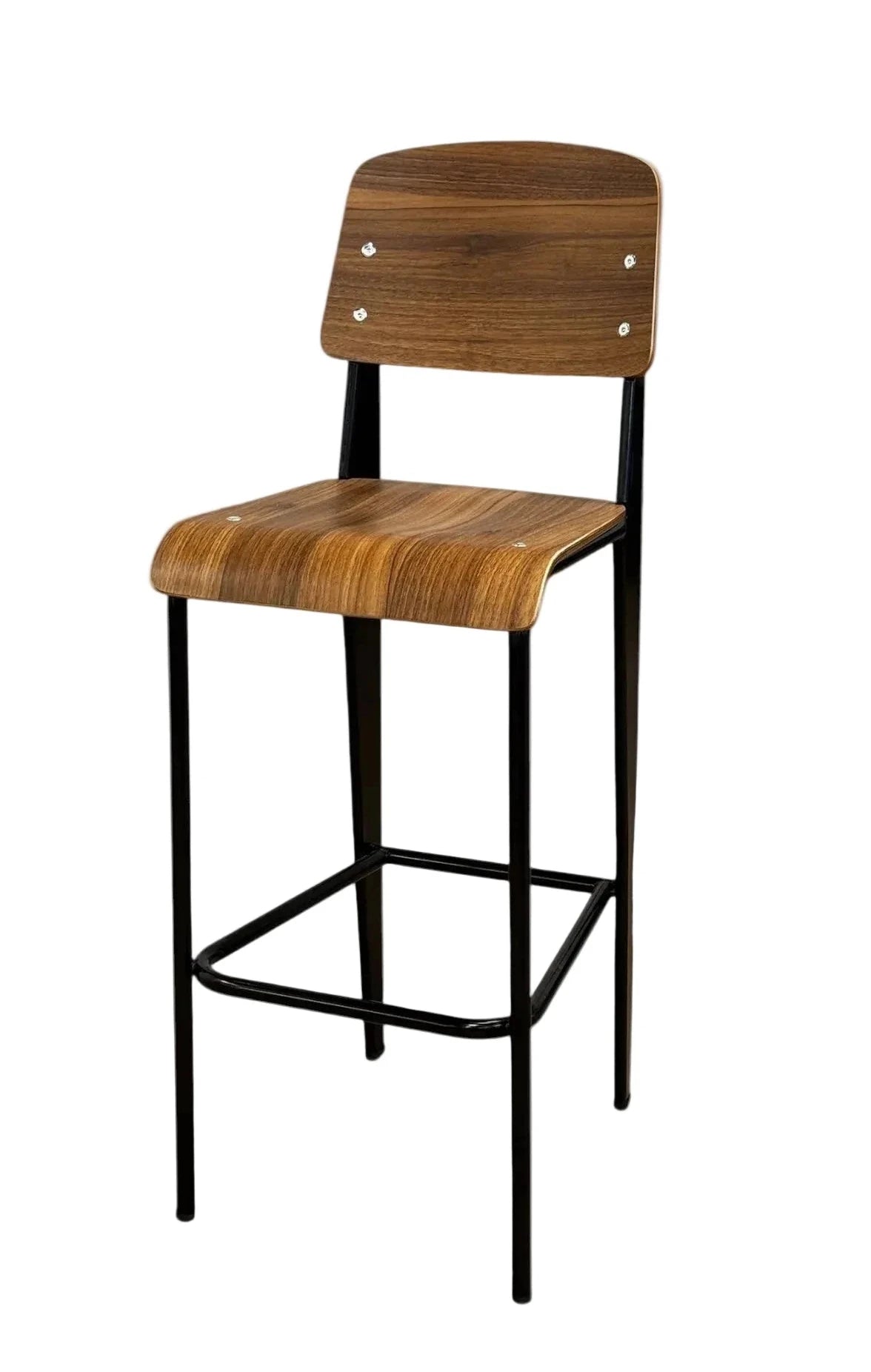 French Standard Bar Stool