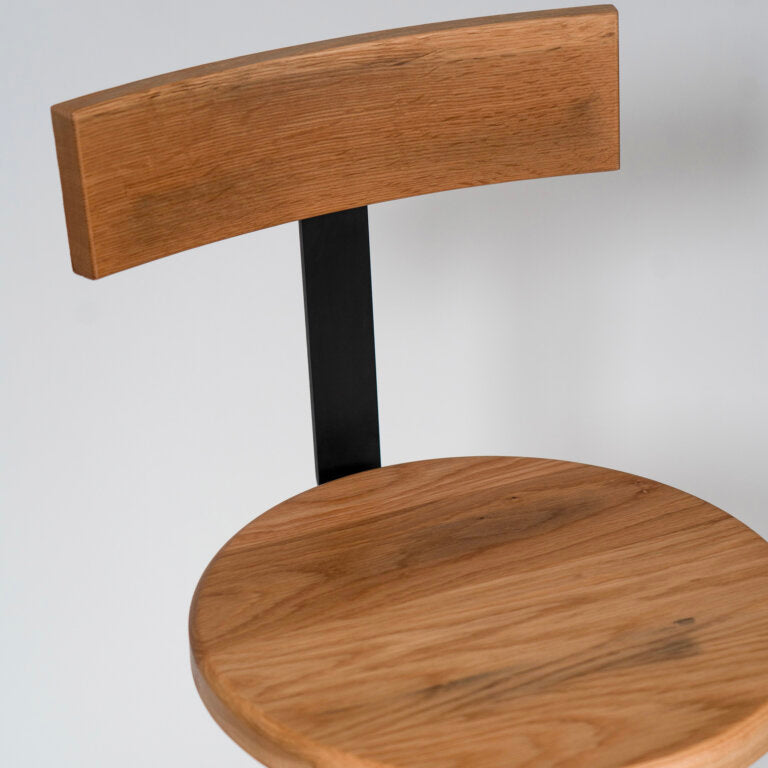 Galion Bolt Down Stool