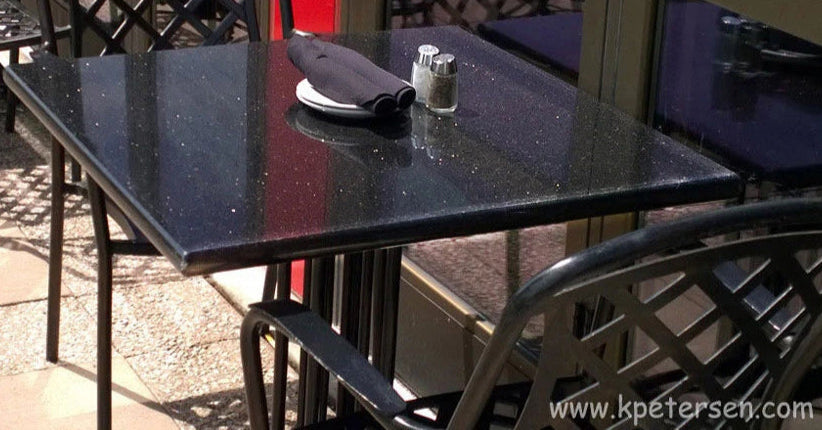Granite Table Tops