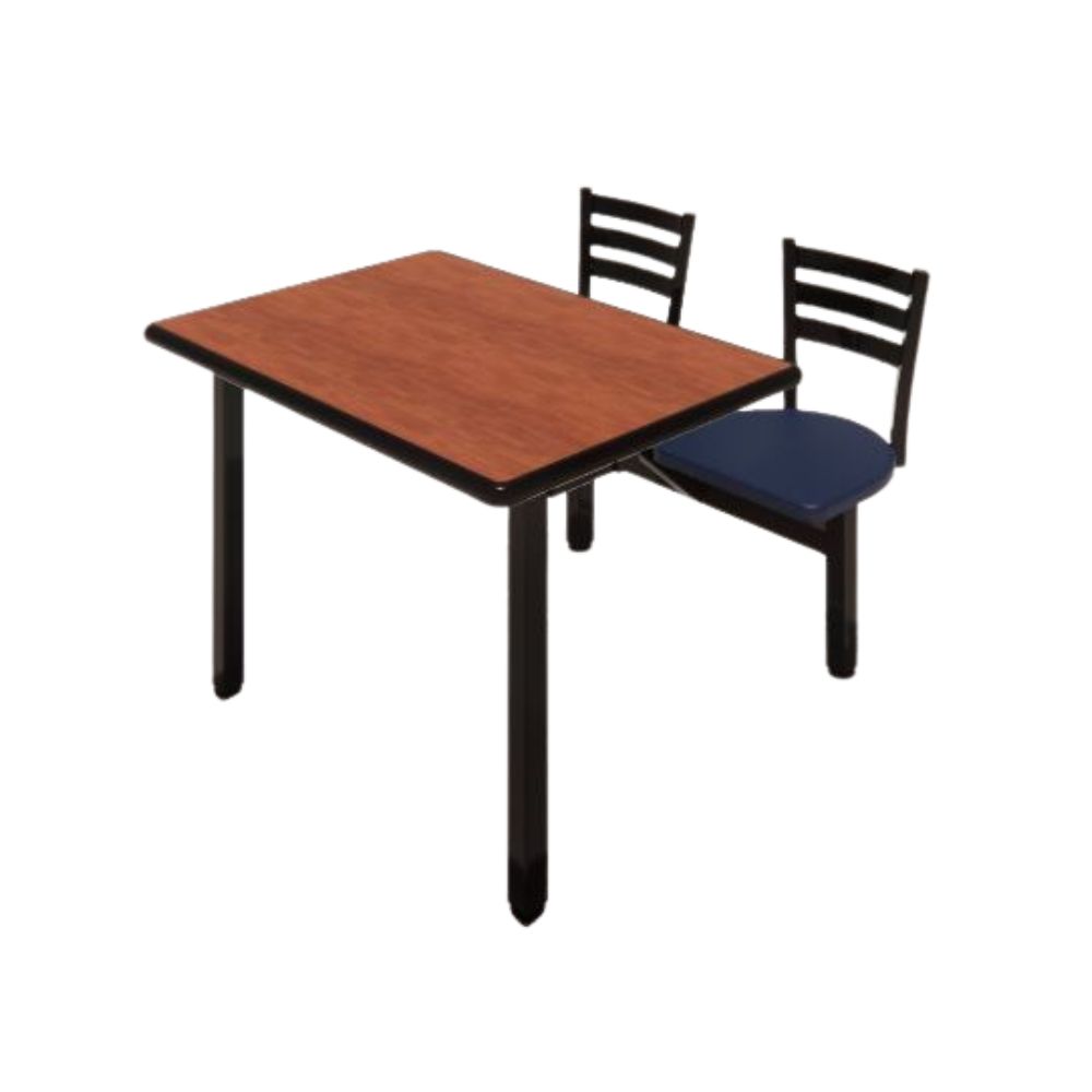 "J" Frame Cluster Seating