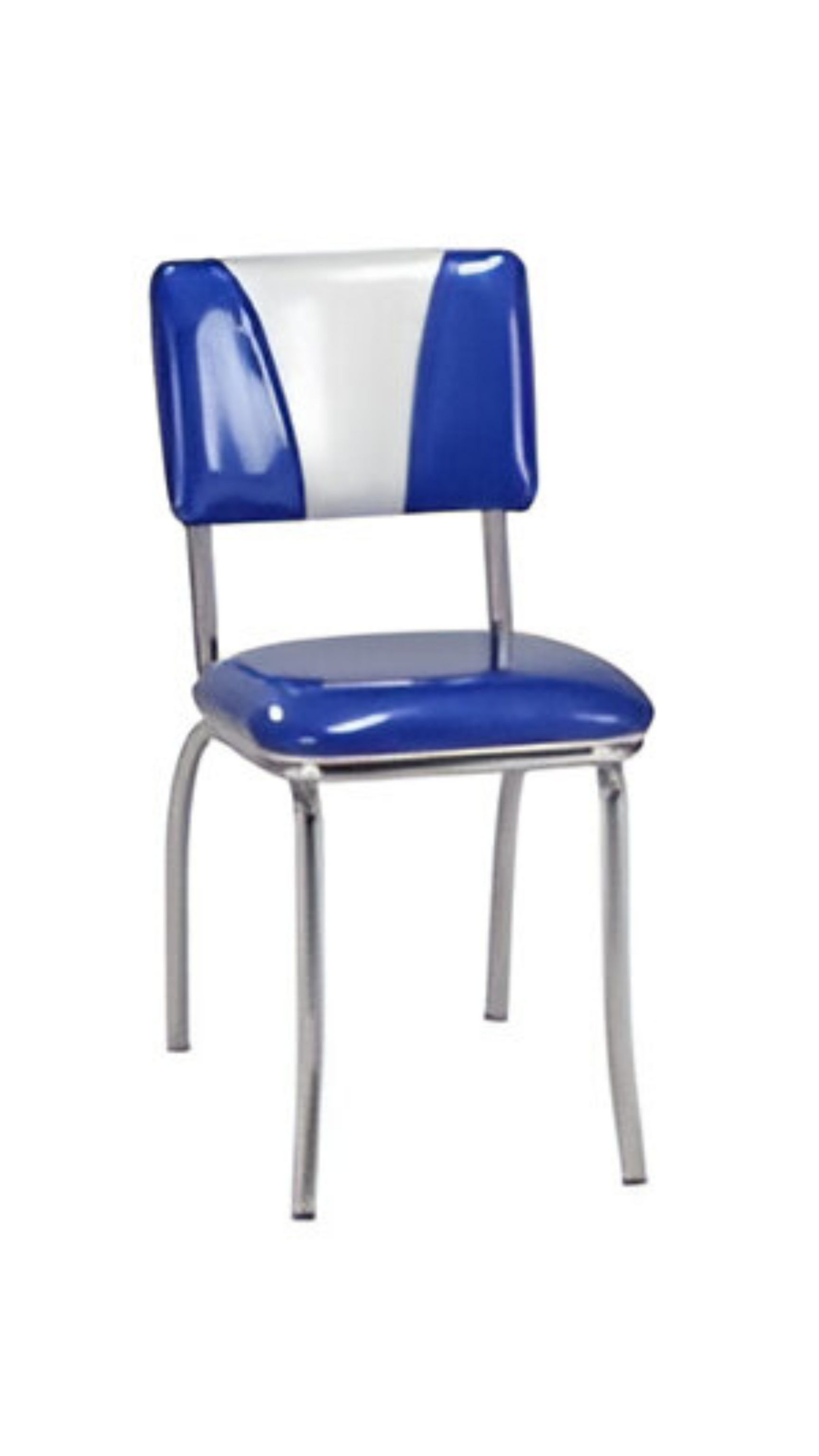 Bikini Bottom V Back Diner Chair
