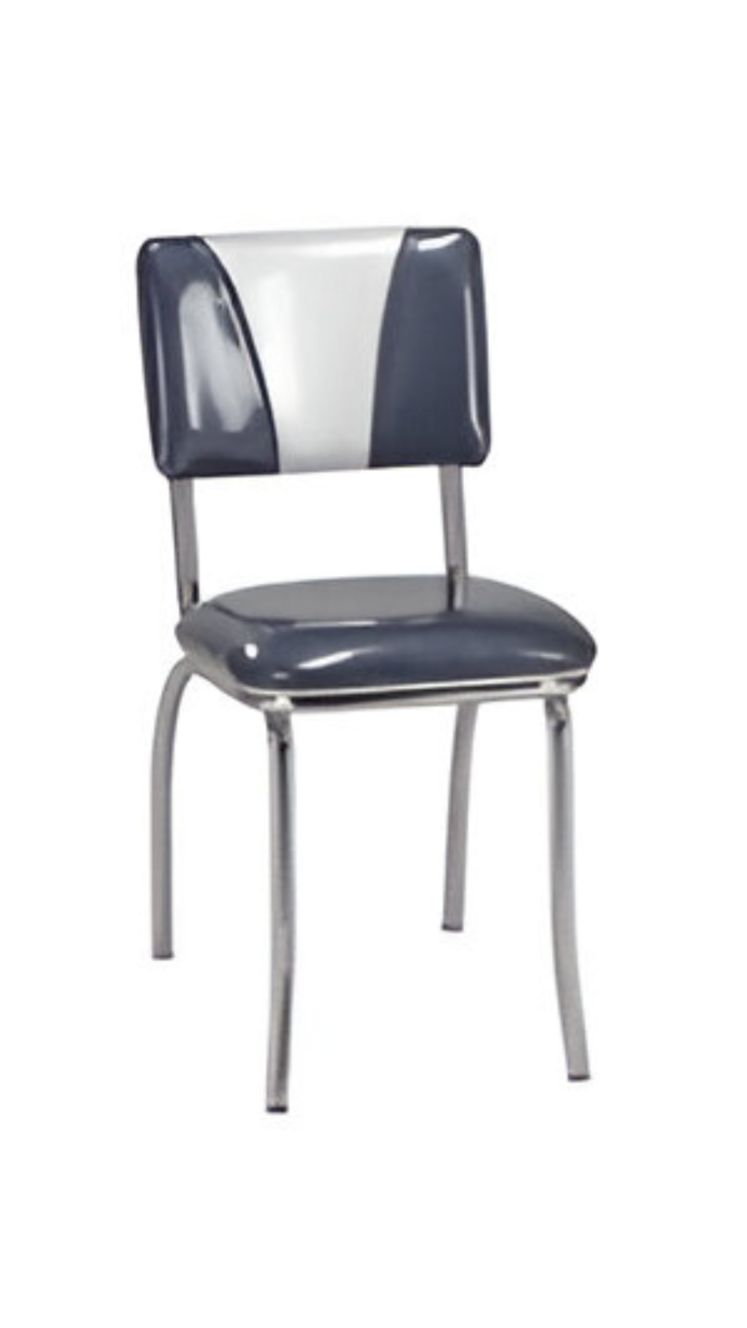 Bikini Bottom V Back Diner Chair