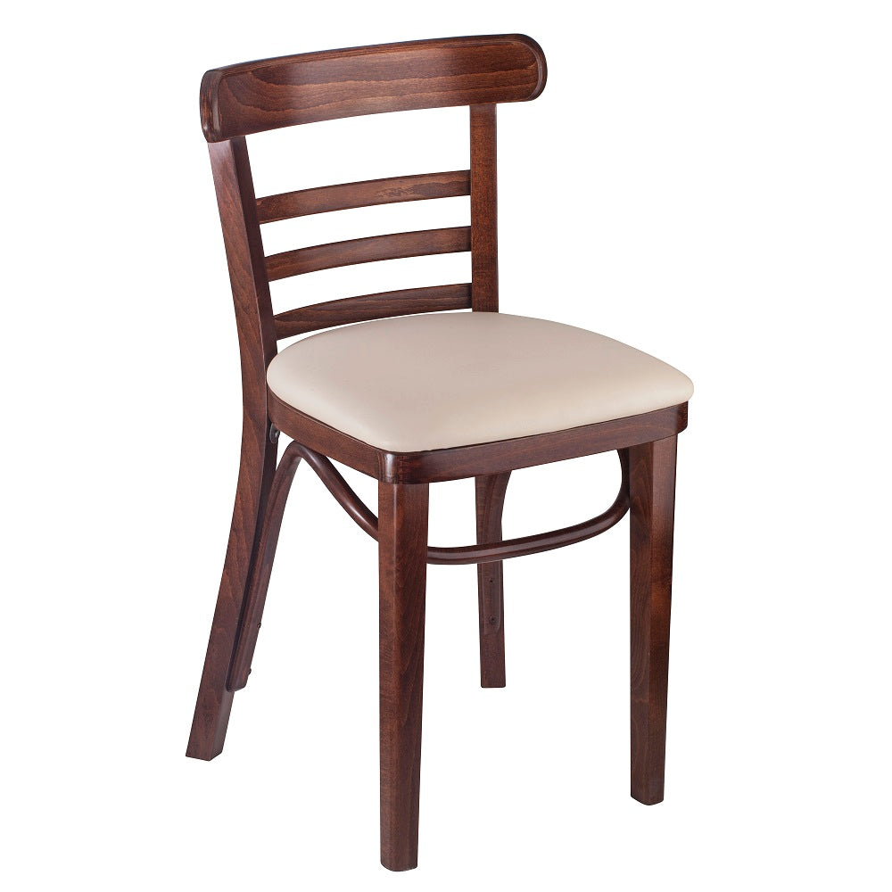 European Ladderback Bentwood Chair