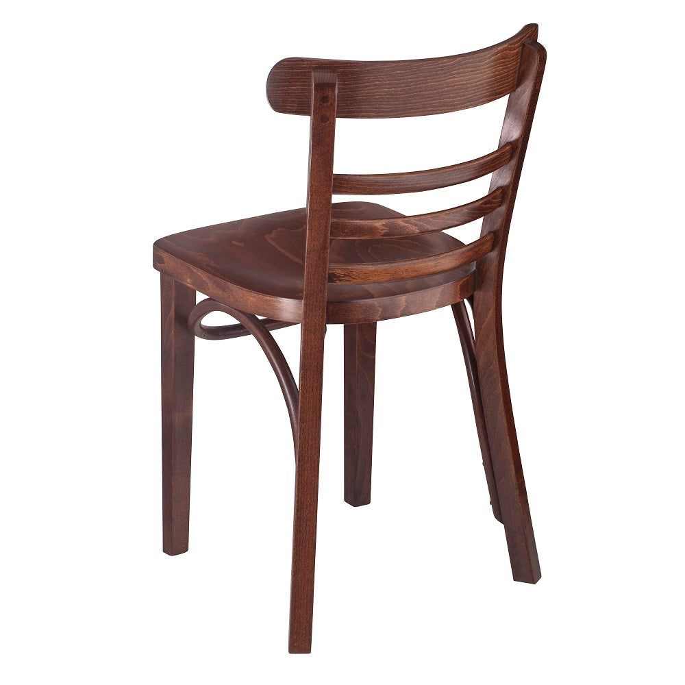 European Ladderback Bentwood Chair