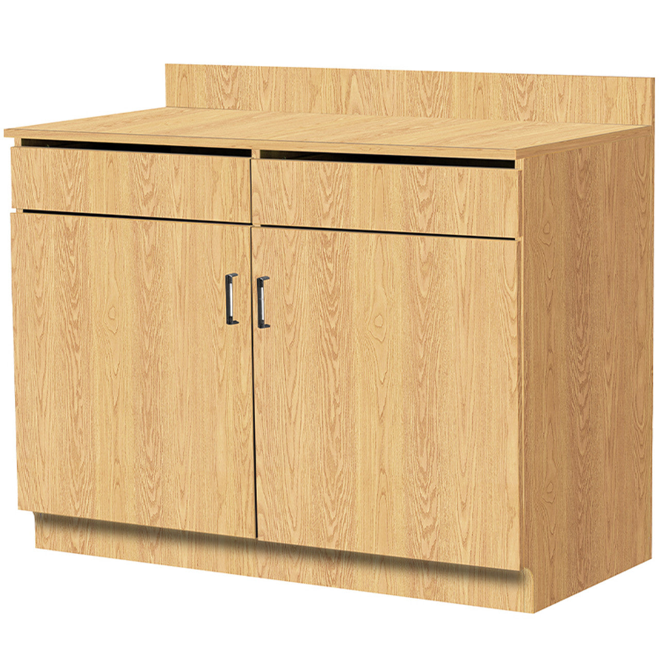 Quick Ship Double Unit Server Station