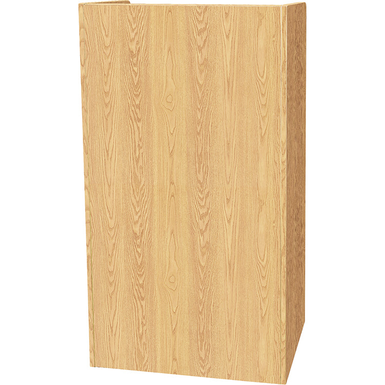 Quick Ship Hostess - Maître d' Stand