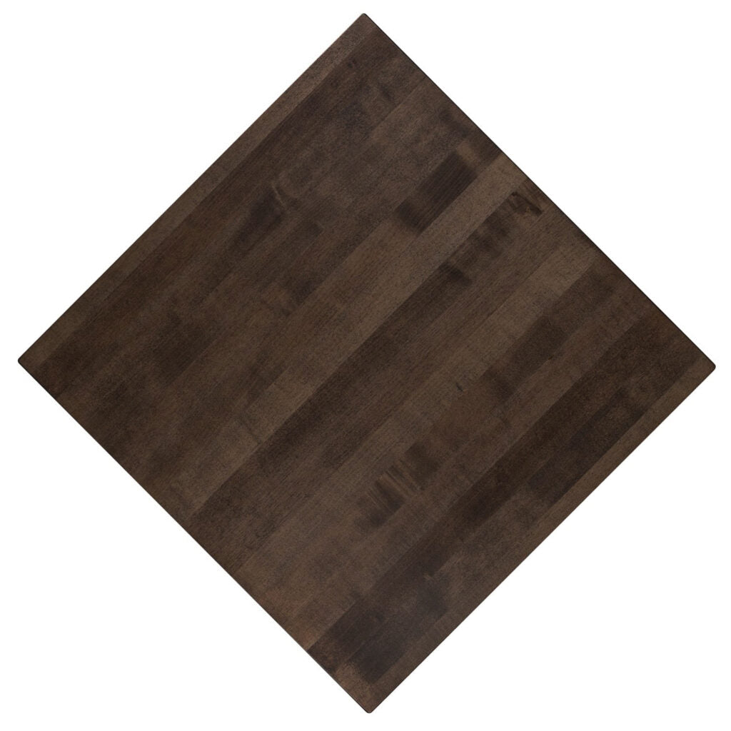 Maple Solid Wood Table Tops