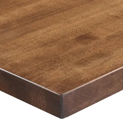 Maple Solid Wood Table Tops