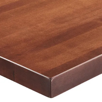 Maple Solid Wood Table Tops
