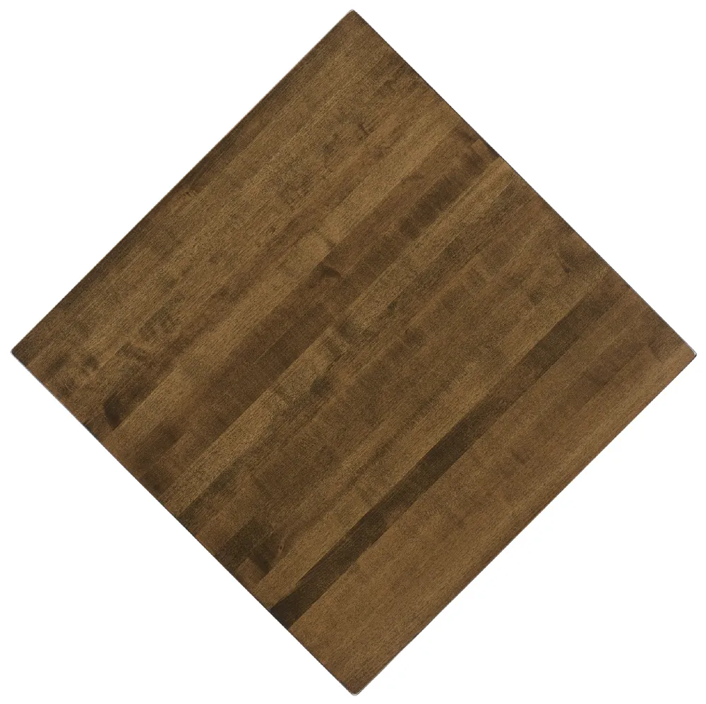 Maple Solid Wood Table Tops