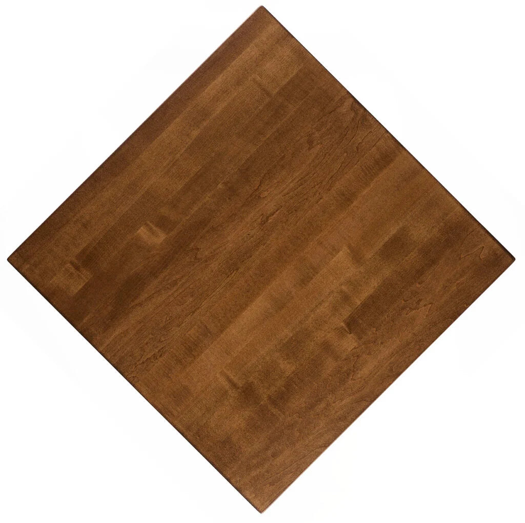 Maple Solid Wood Table Tops