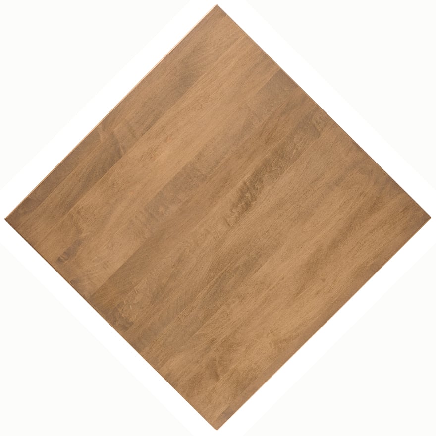 Maple Solid Wood Table Tops