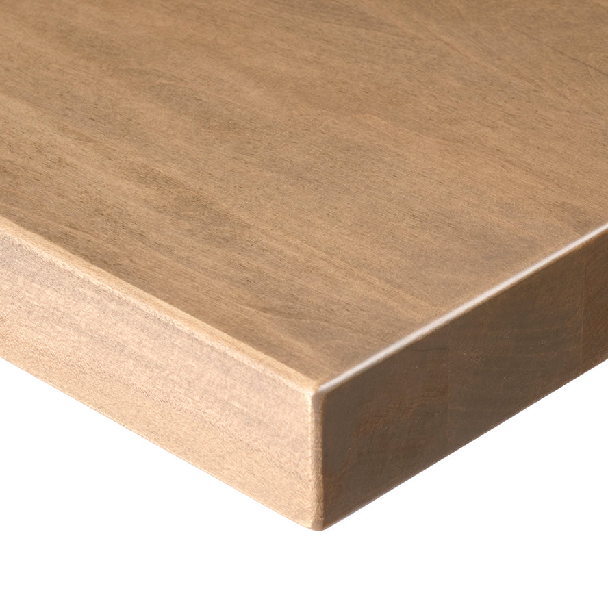 Maple Solid Wood Table Tops
