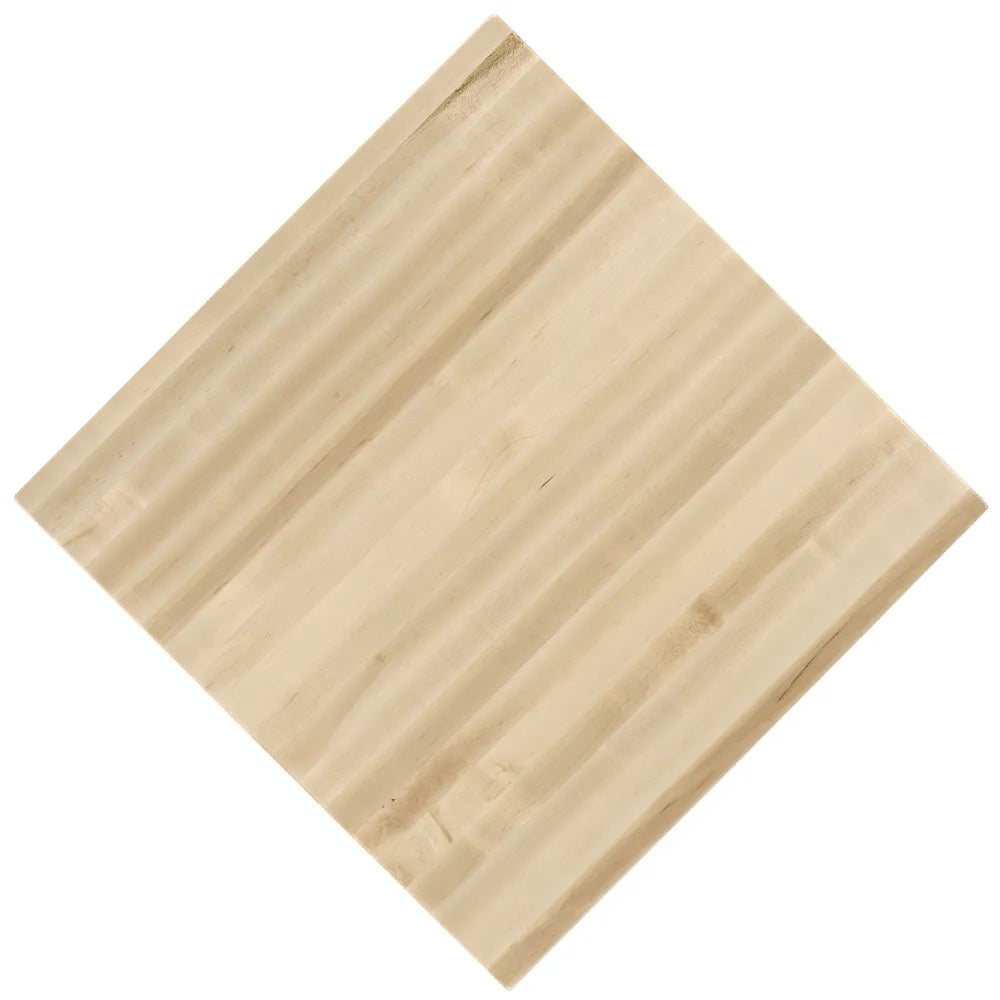 Maple Solid Wood Table Tops