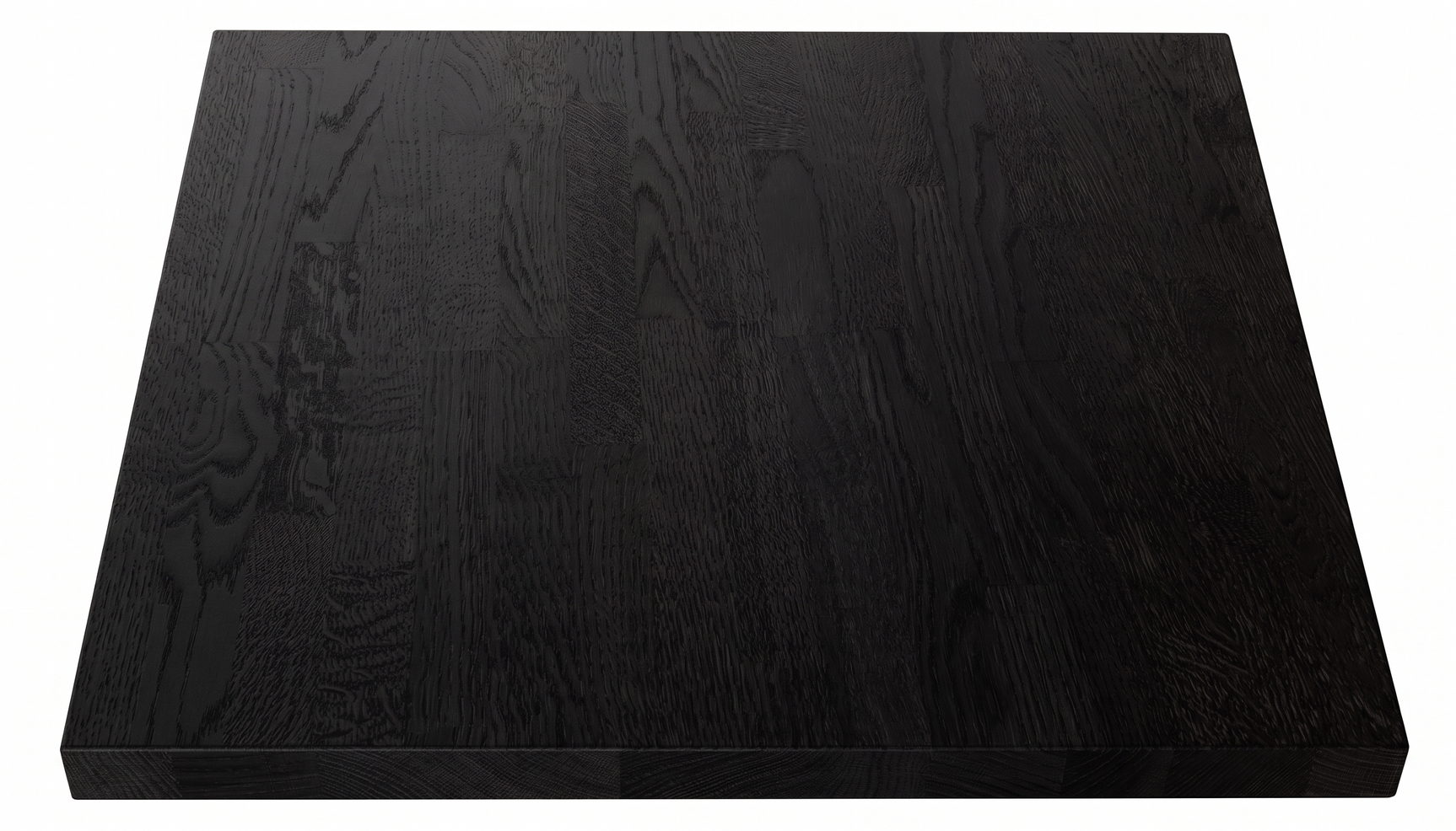 Quick Ship European Oak Solid Wood Table Tops