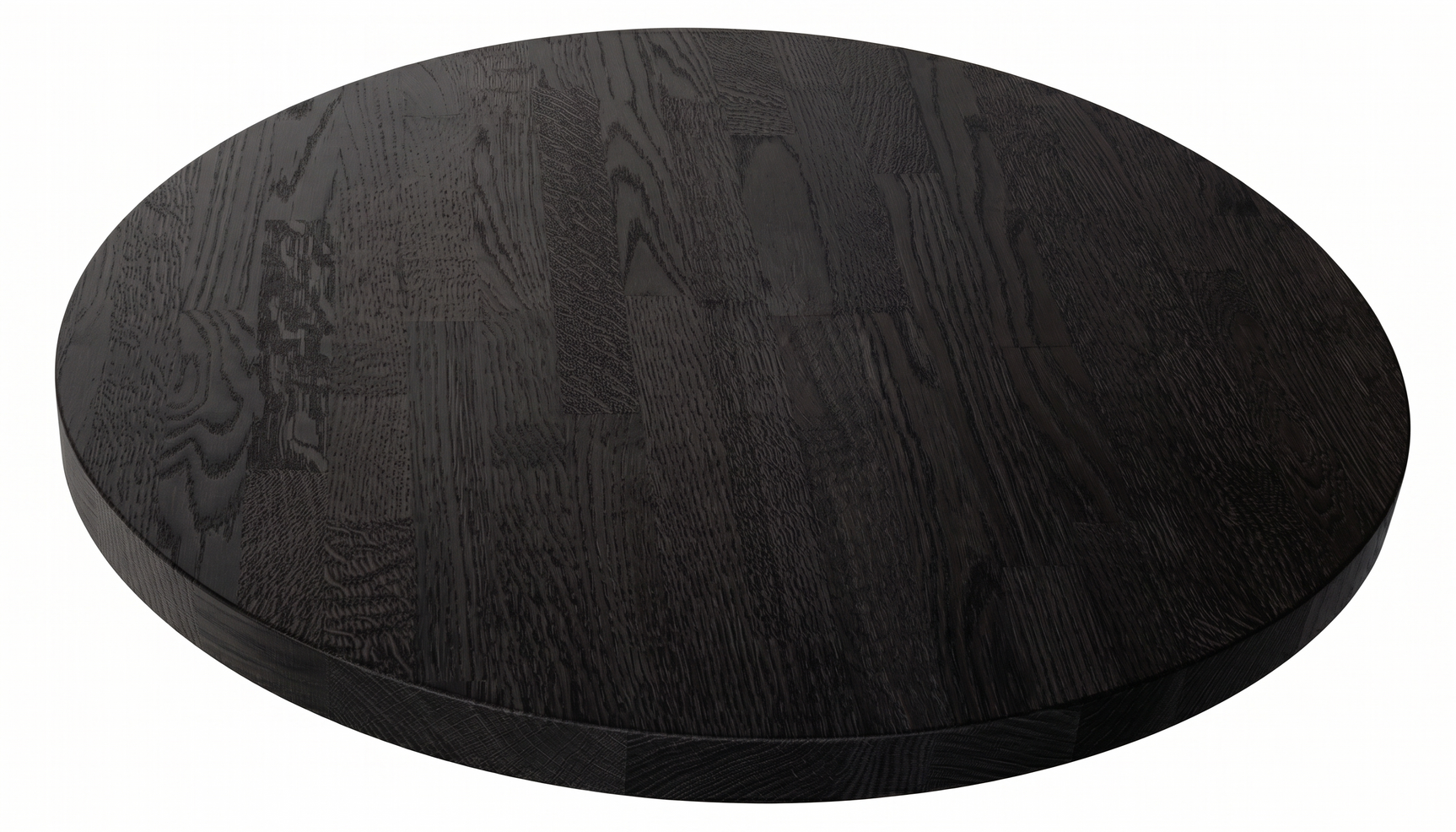 Quick Ship European Oak Solid Wood Table Tops