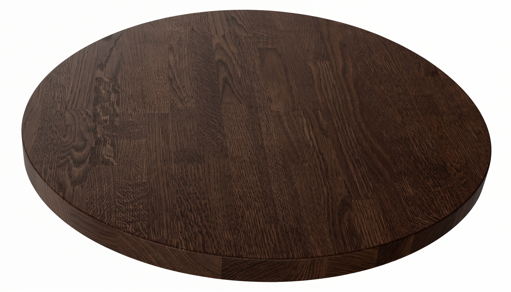 Quick Ship European Oak Solid Wood Table Tops