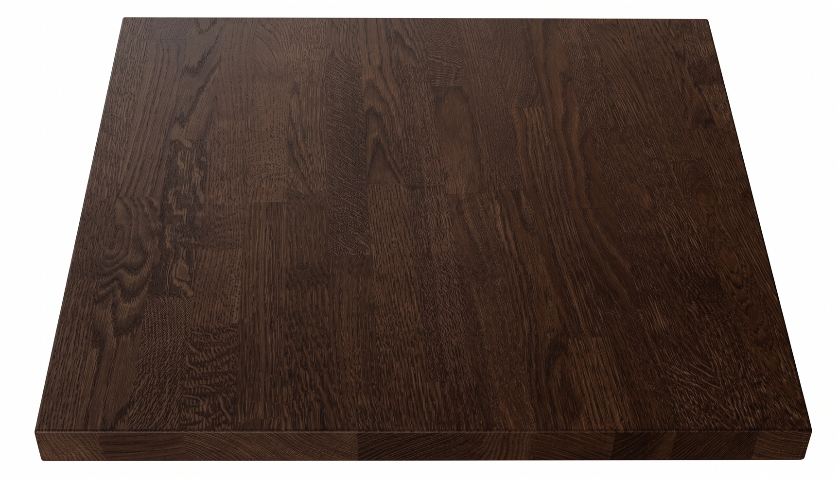 Quick Ship European Oak Solid Wood Table Tops