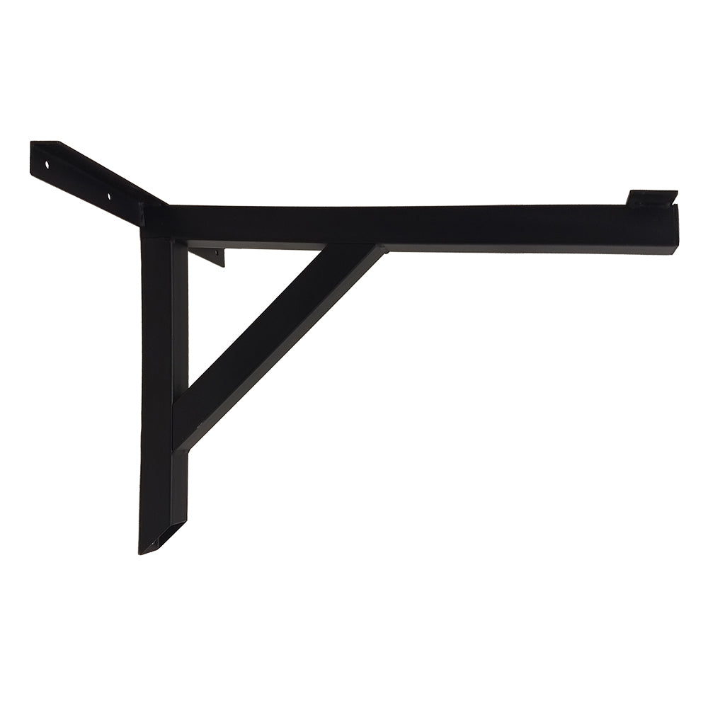 Wall Mounted Cantilever Table Supports