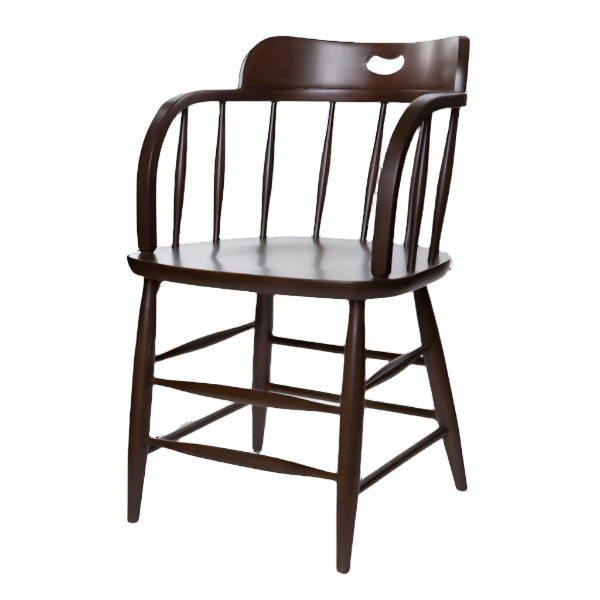 Caboose Beech Armchair