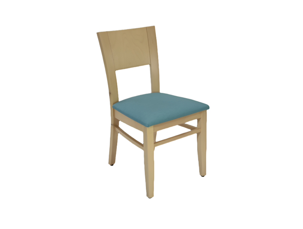 Contemporary Restaurant Chair