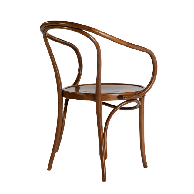 Bentwood Double Hoop Armchair