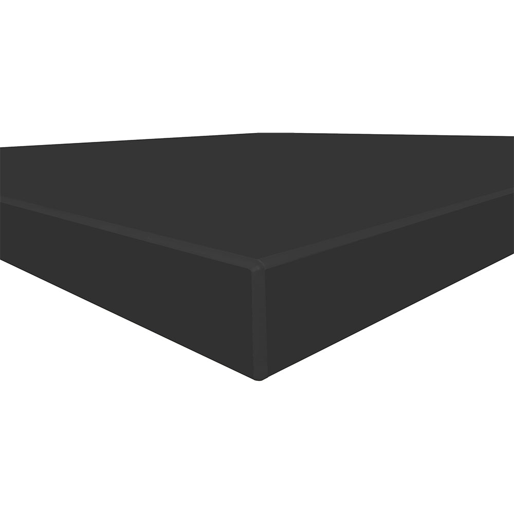 2MM PVC Edge Laminated Table Tops