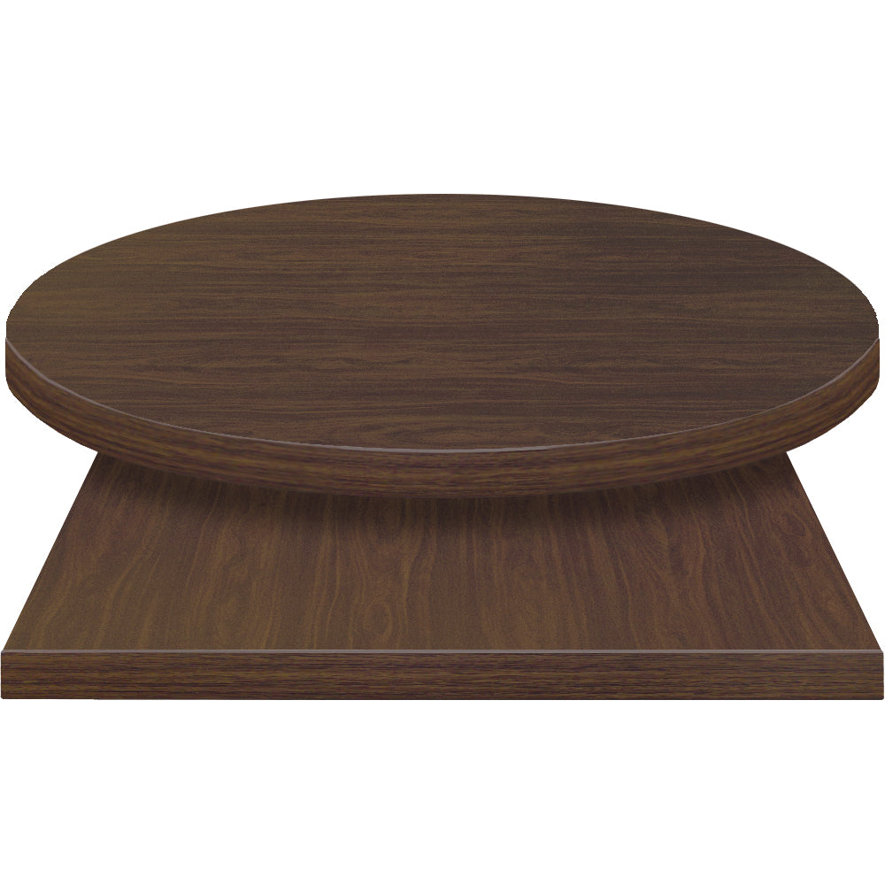 2MM PVC Edge Laminated Table Tops