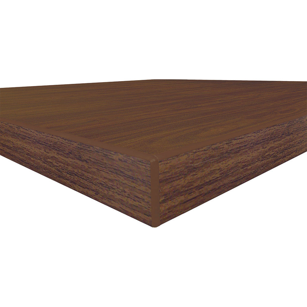 2MM PVC Edge Laminated Table Tops